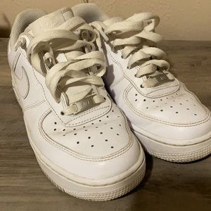 Nike Air Force 1’s